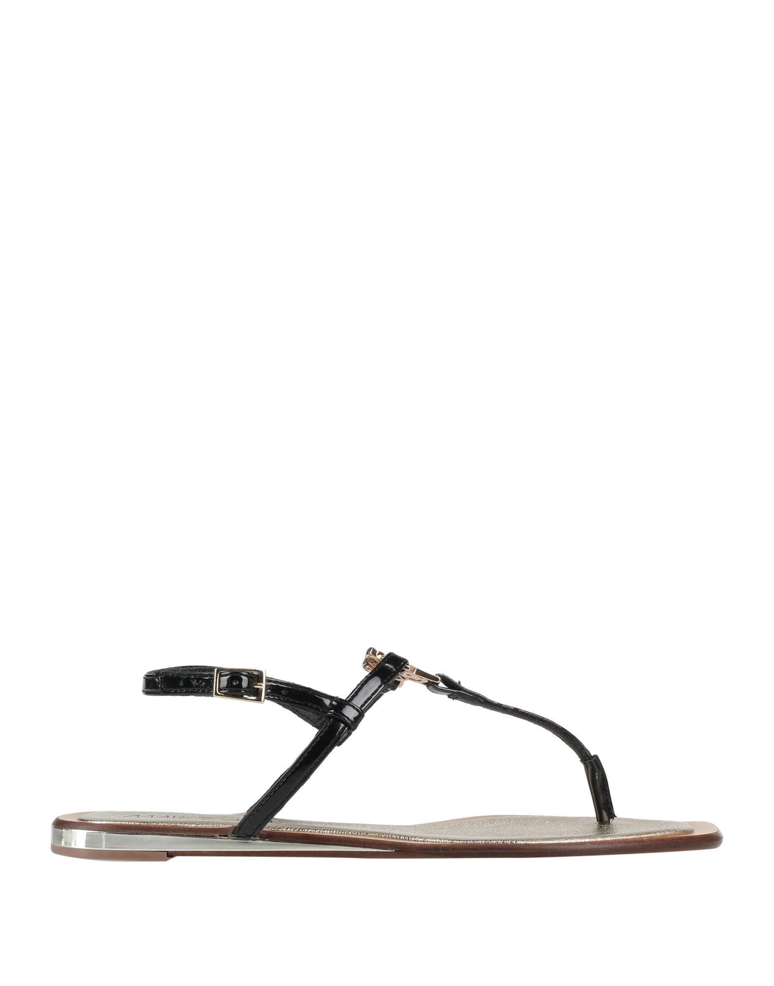 MARC CAIN - Thong sandals
