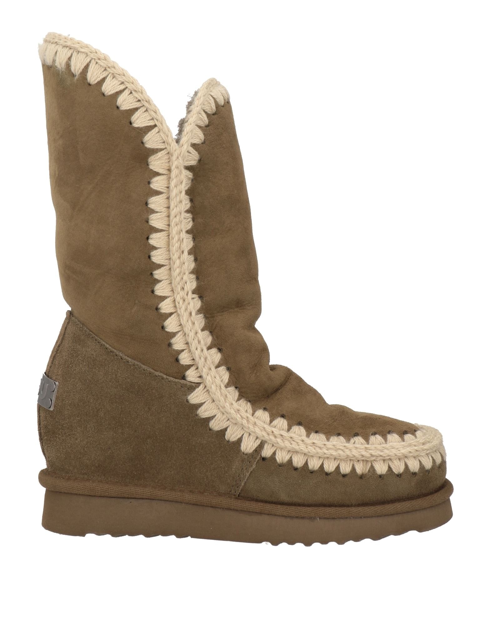 MOU - Boots