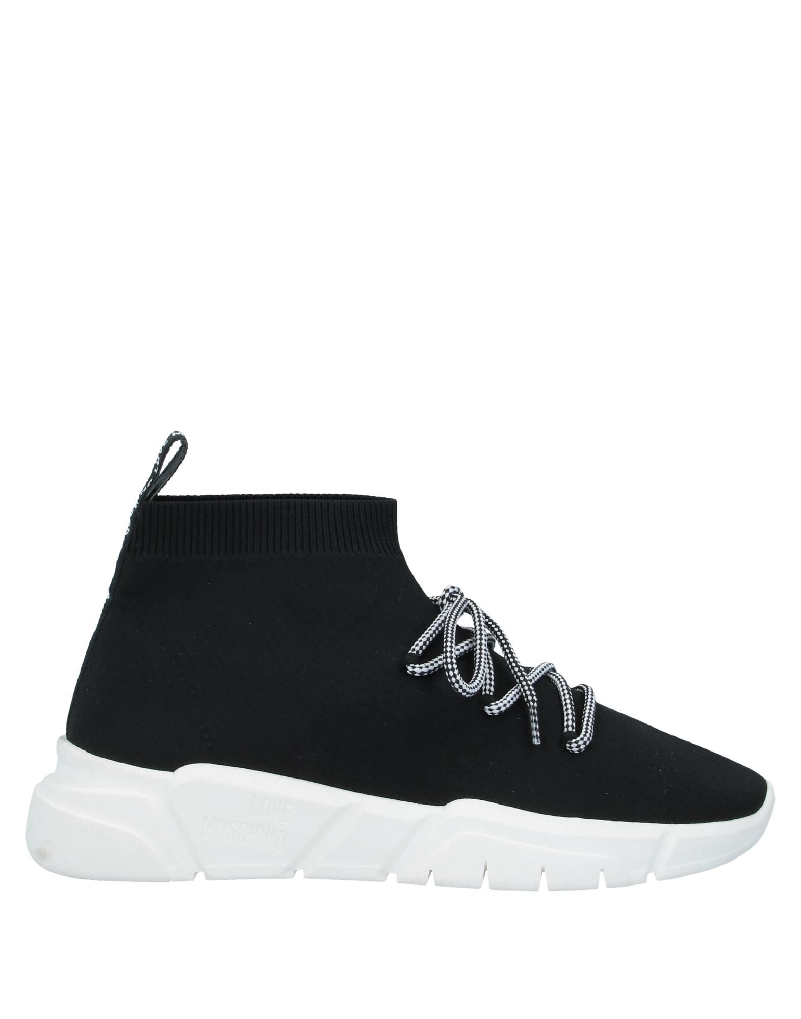 LOVE MOSCHINO - Sneakers