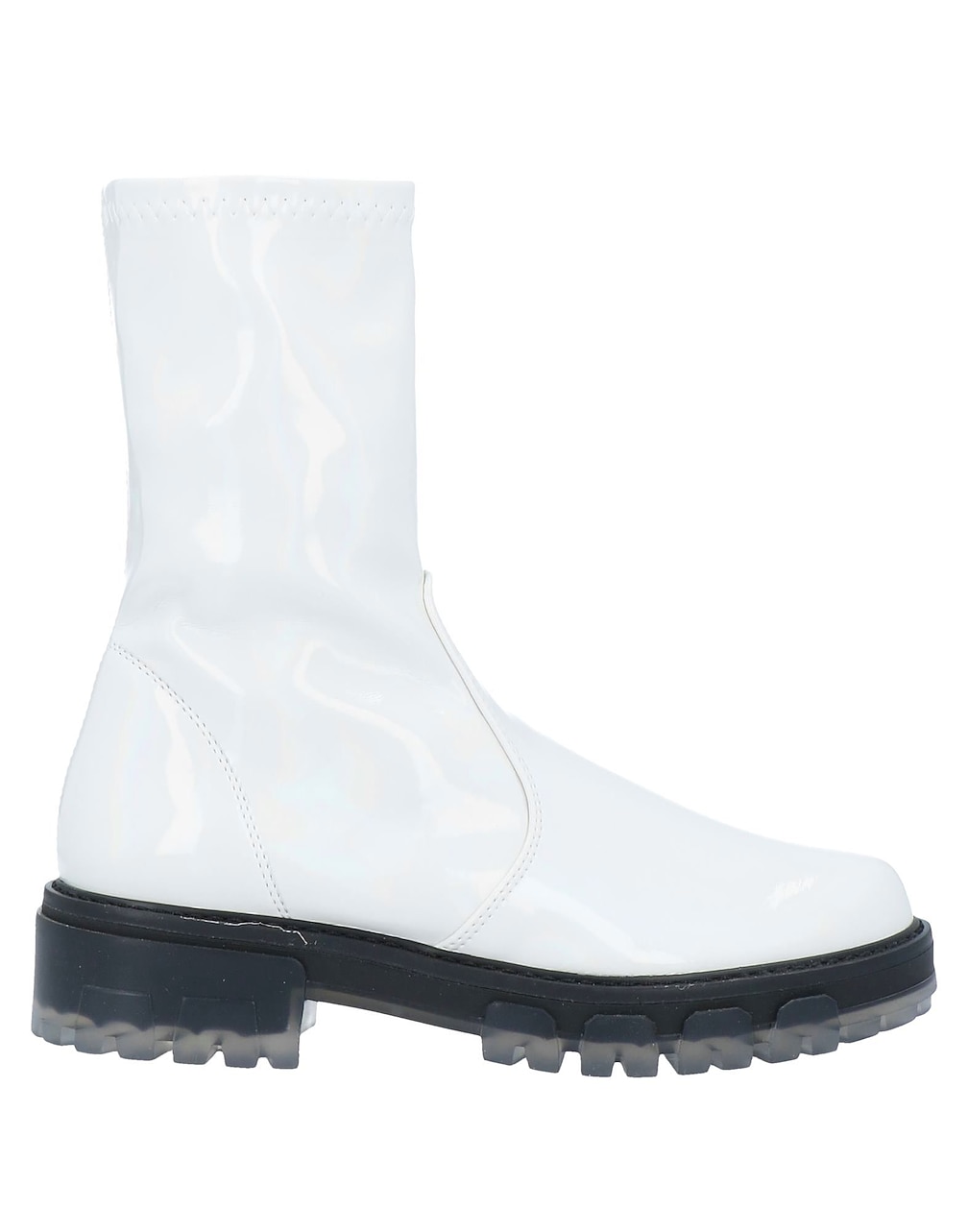 NR RAPISARDI - Stiefeletten