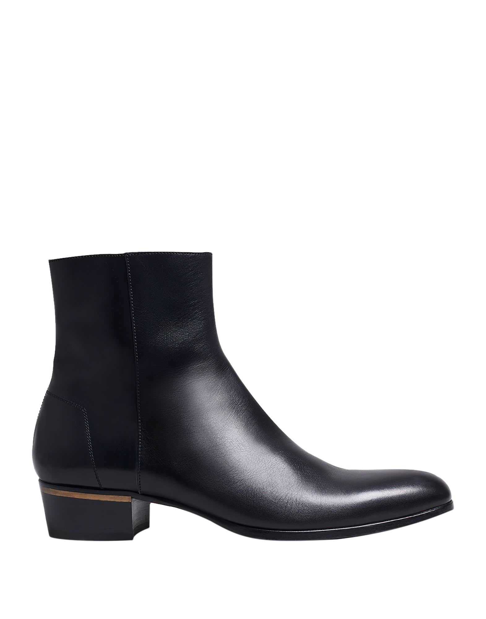 DUNHILL - Ankle boots
