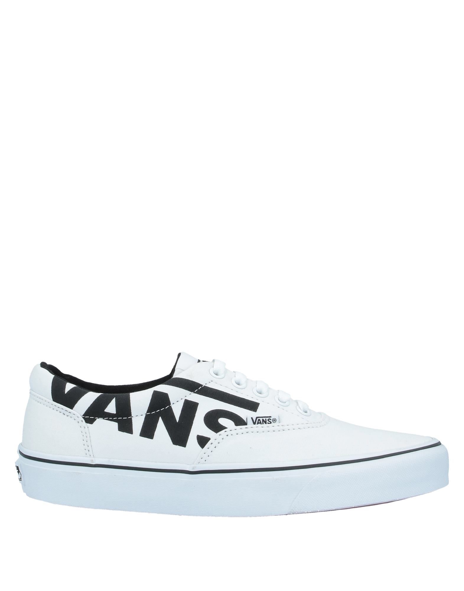 VANS - Кеды и кроссовки