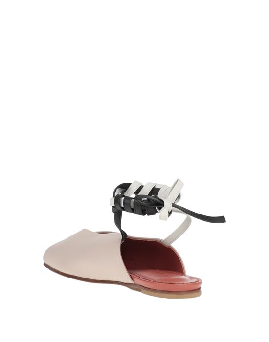 THE VOLON Балетки