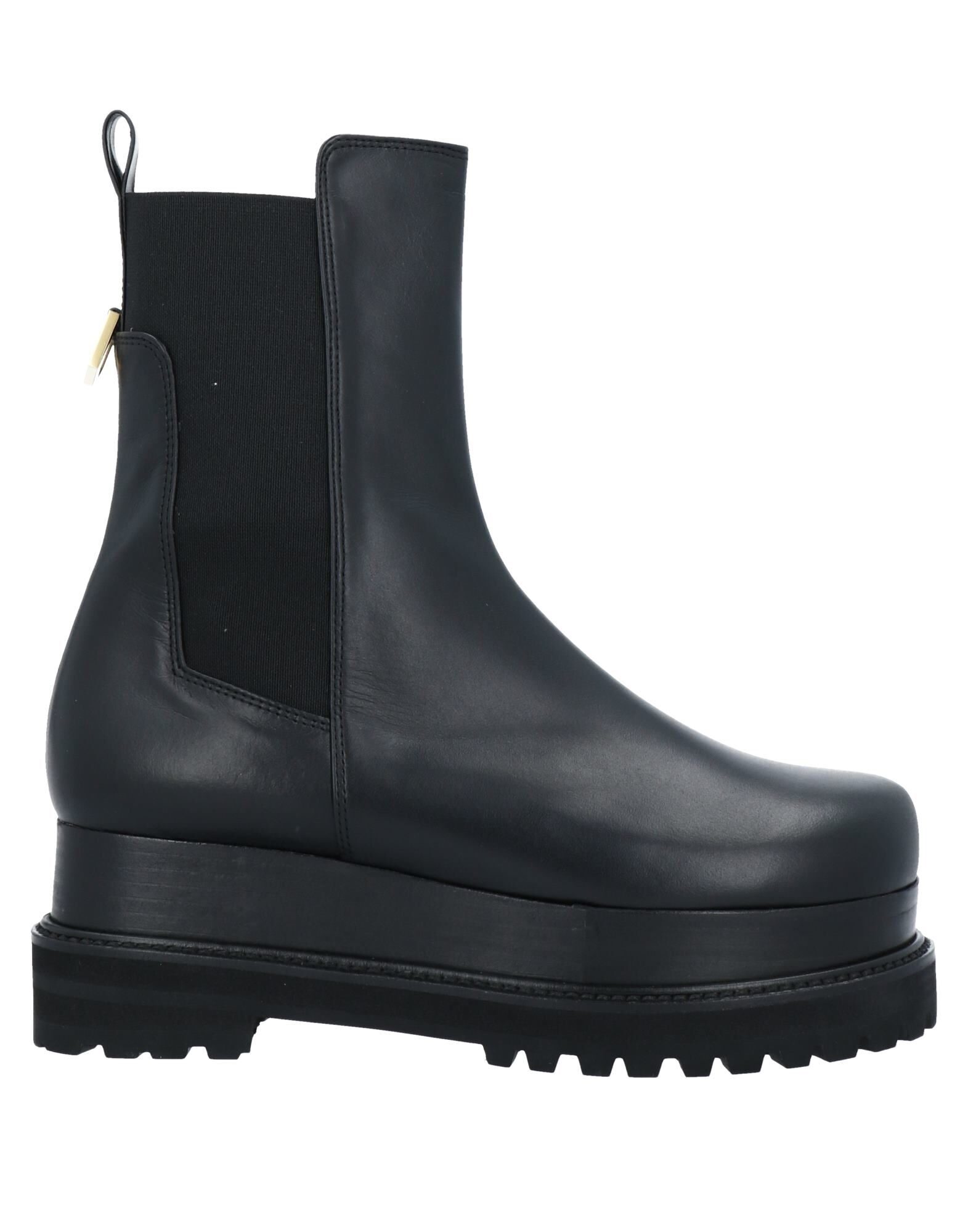 THE VOLON - 앵클 부츠