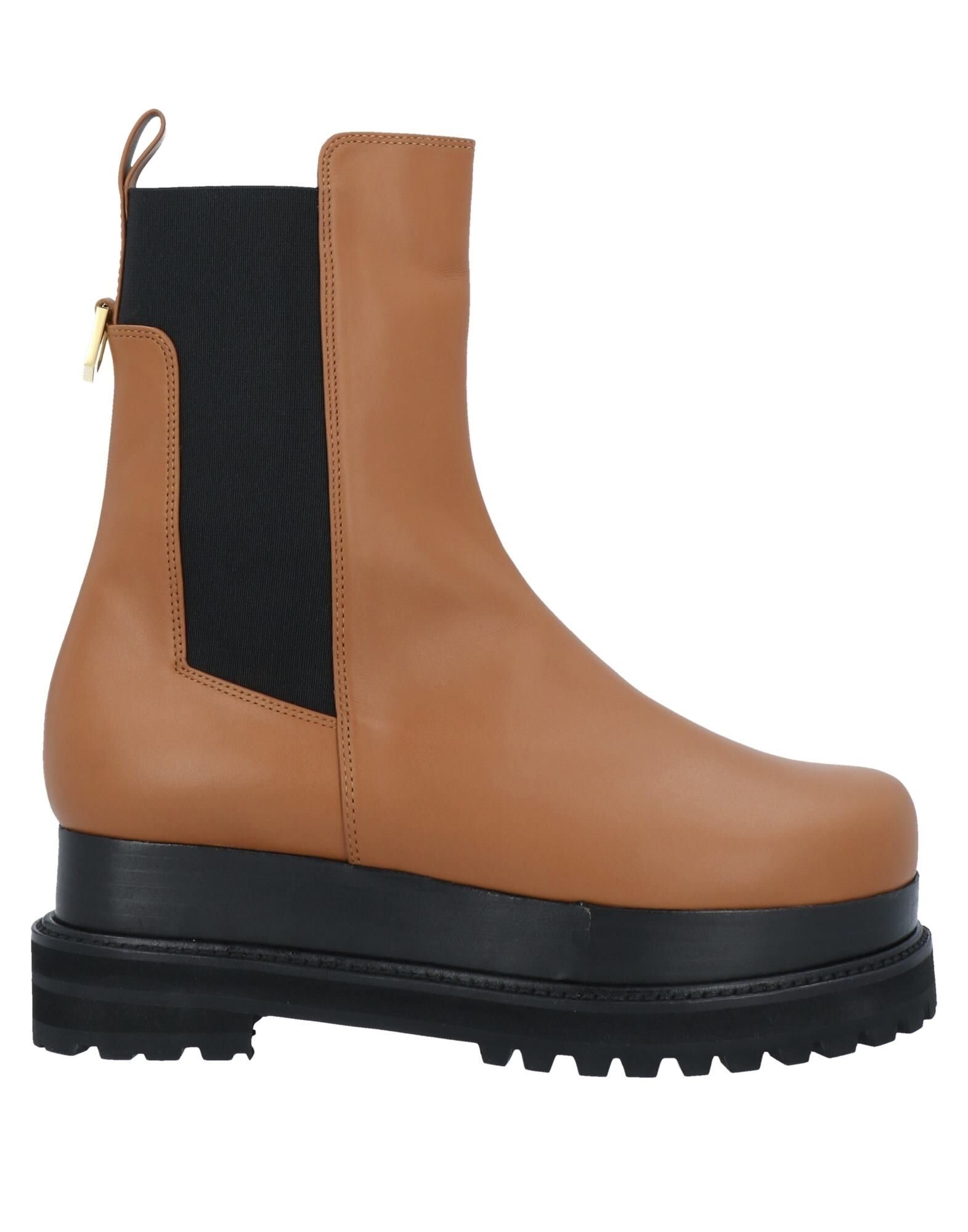 THE VOLON - 앵클 부츠