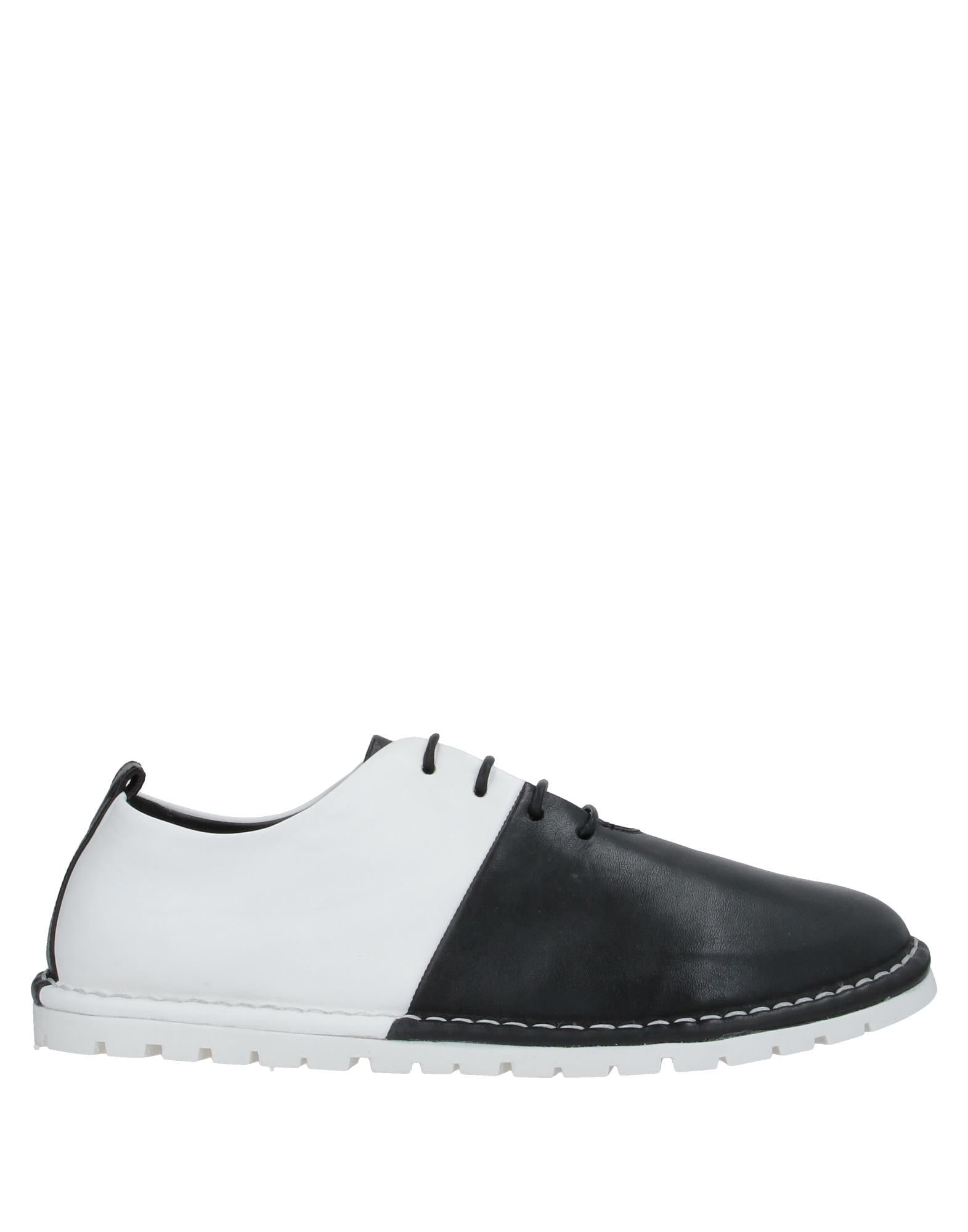 MARSÈLL - Lace-up shoes