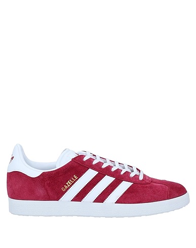 ADIDAS ORIGINALS Sneakers Garnet Leather, Other Fibres