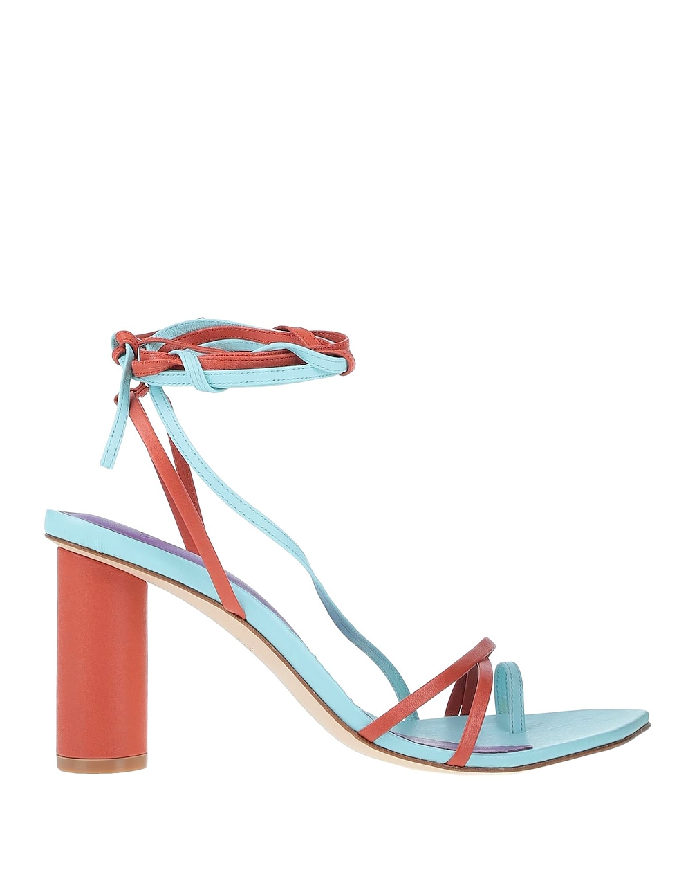 THE VOLON - Thong sandals