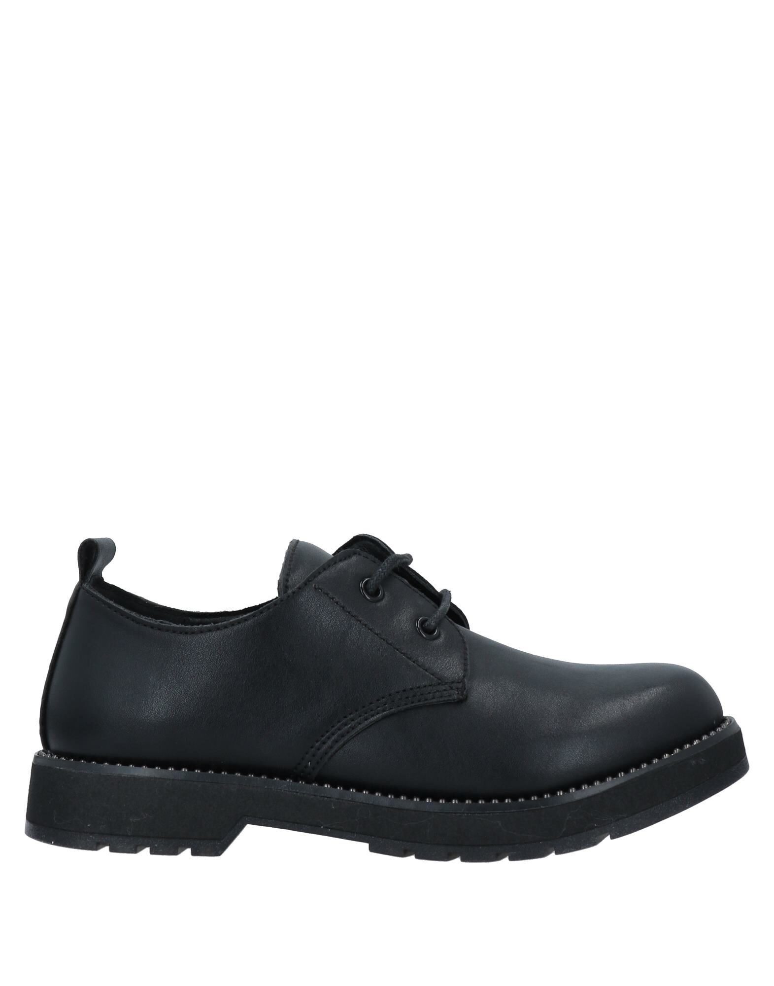 CAFèNOIR - Schnürschuhe