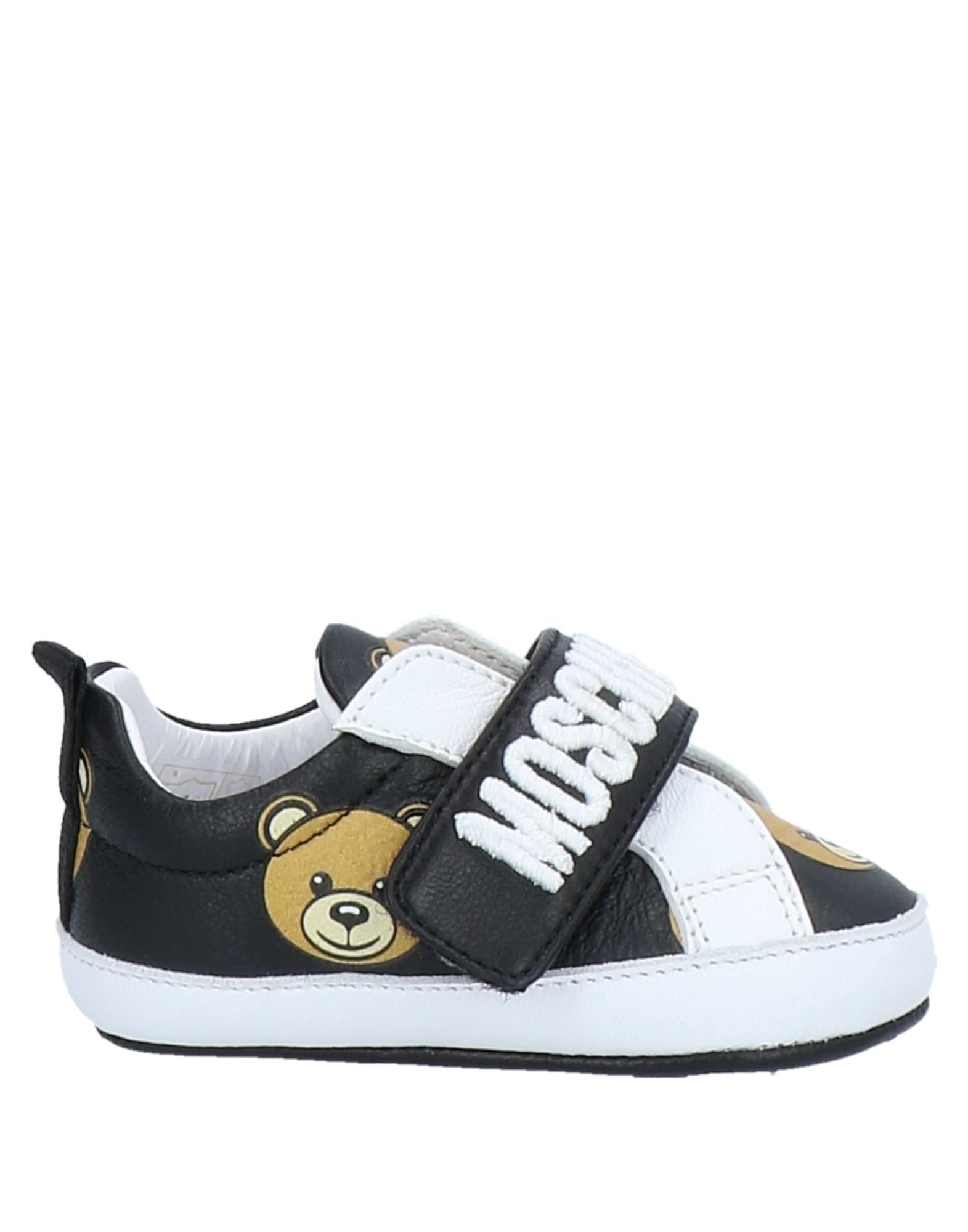 MOSCHINO BABY - Newborn shoes