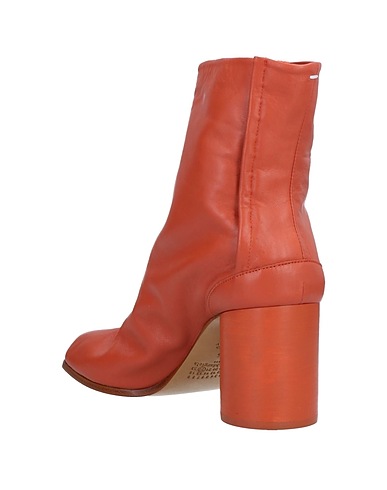 Ankle boot