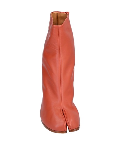 Ankle boot
