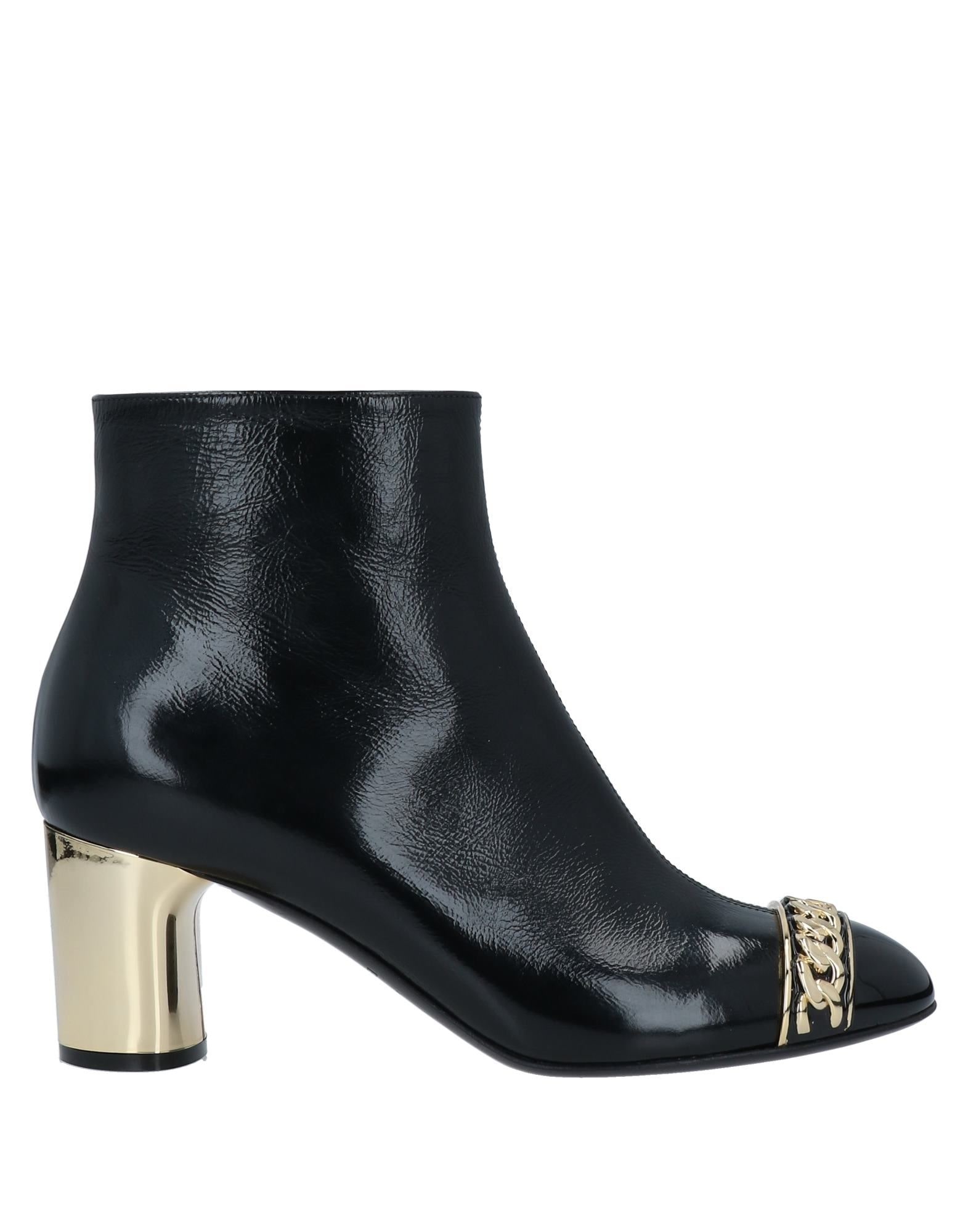 CASADEI - Ankle boots