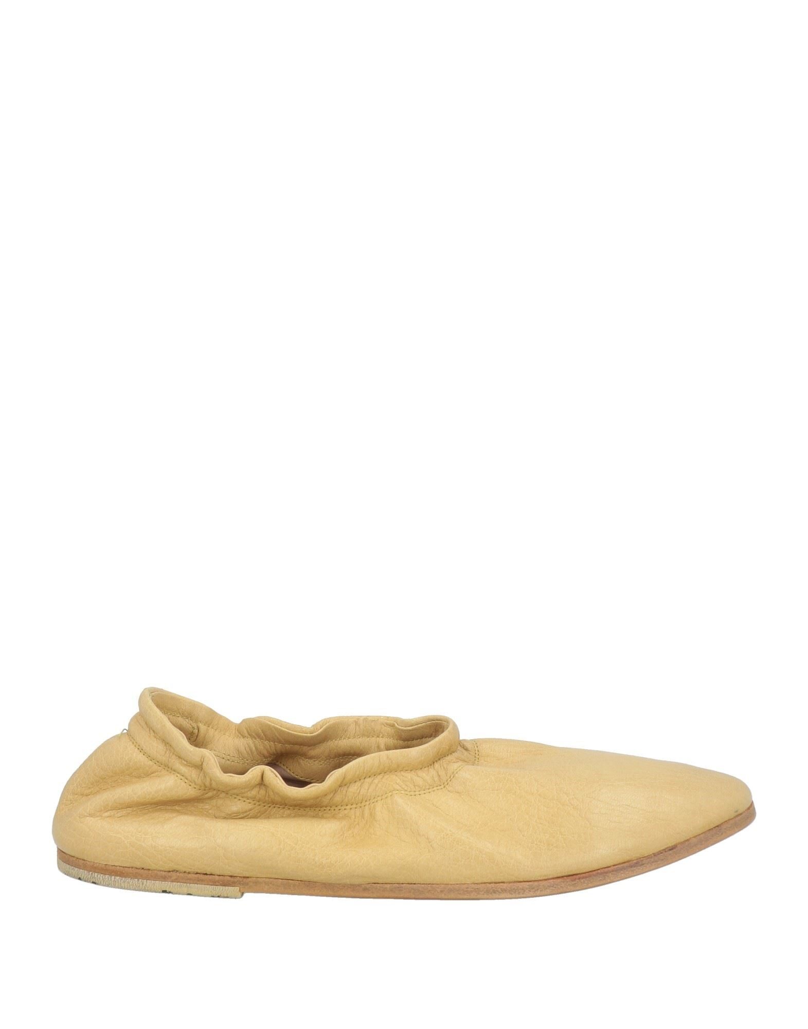 MARSÈLL - Мокасины