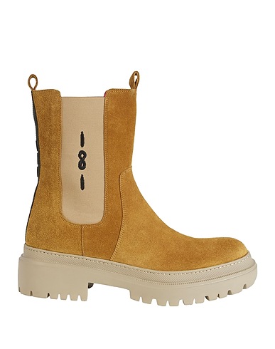 181 Ankle boot Marigold Soft Leather