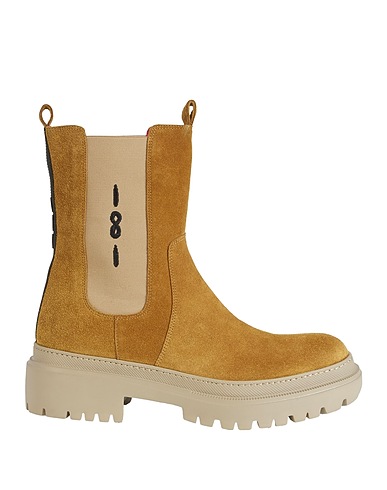 181 Ankle boot Soft Leather