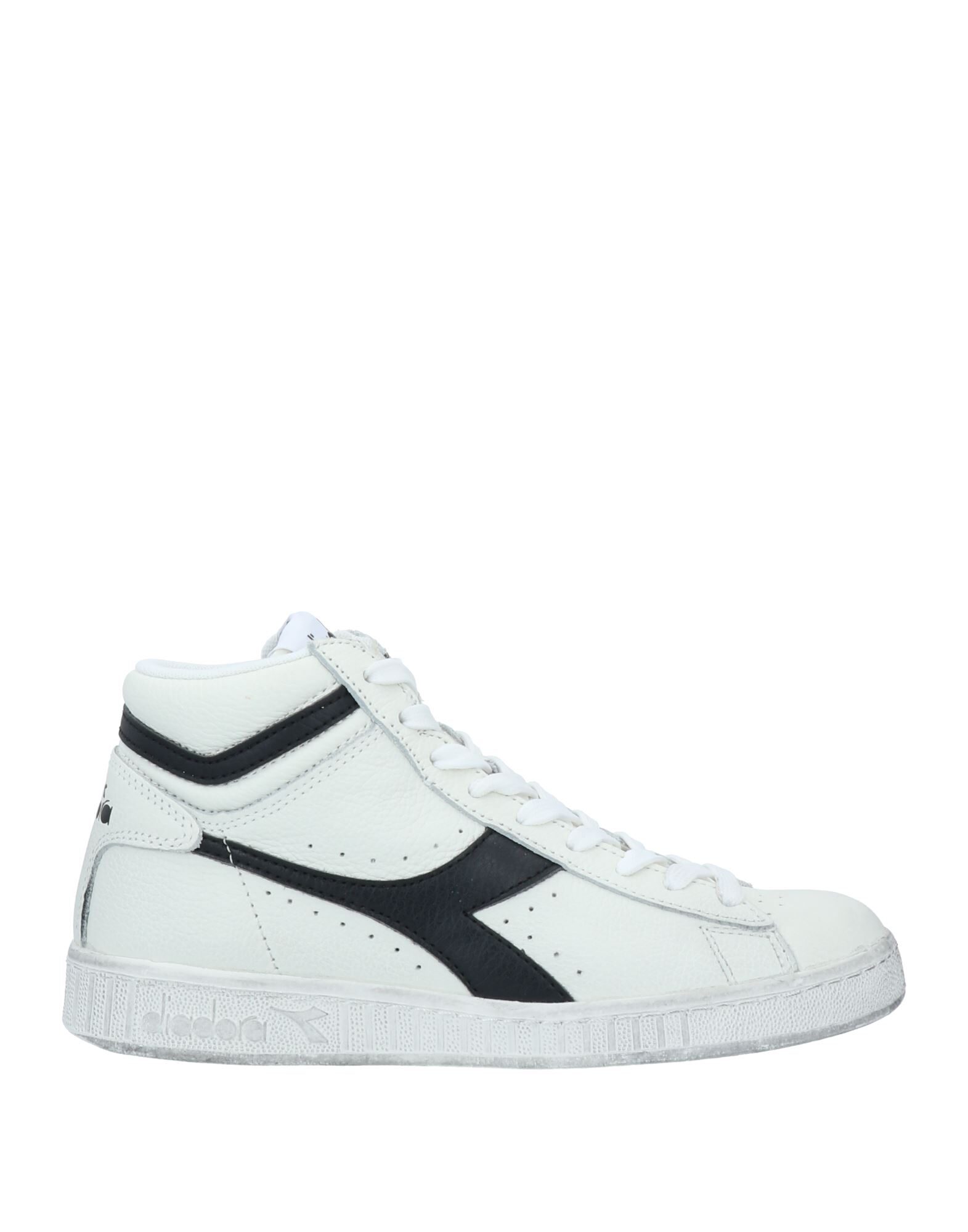 DIADORA - Кеды и кроссовки