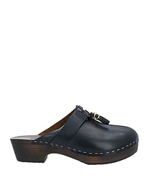 CELINE - Mules and clogs