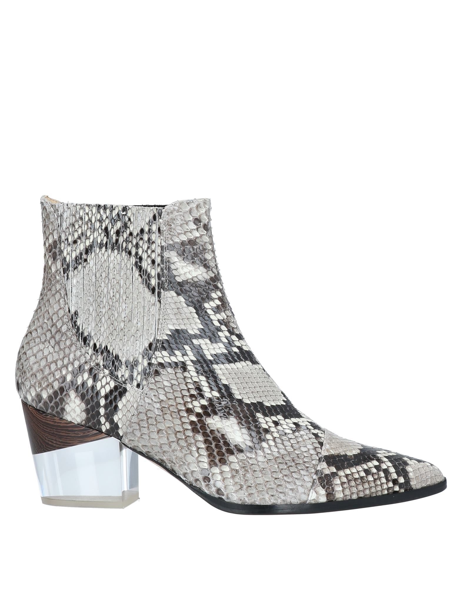 ALEXANDRE BIRMAN - Ankle boots