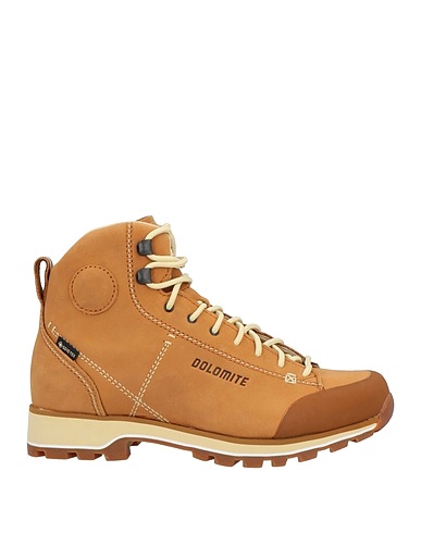 DOLOMITE Ankle boot Sand Soft Leather, Rubber