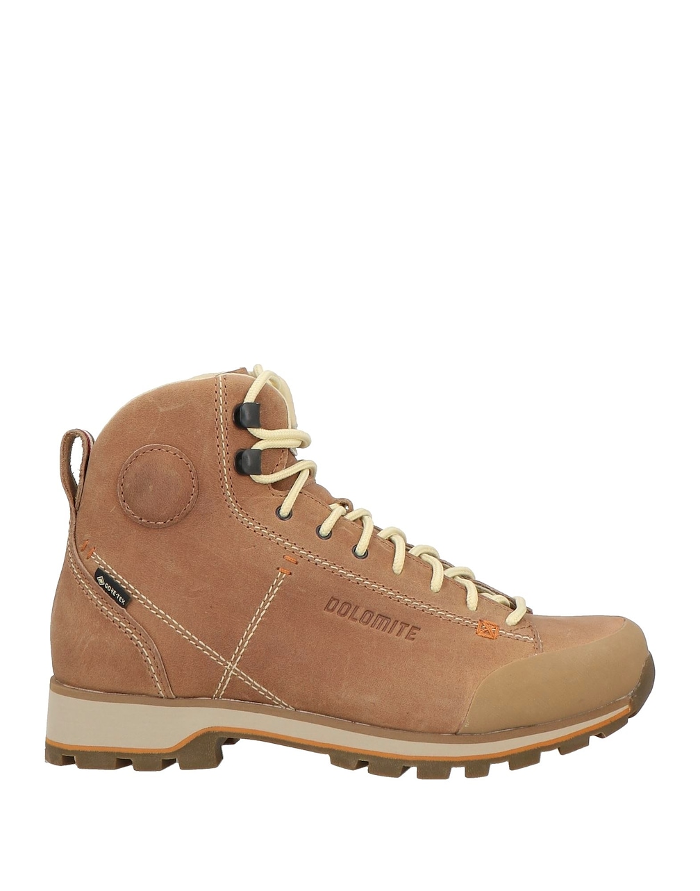DOLOMITE - Botines de caña alta