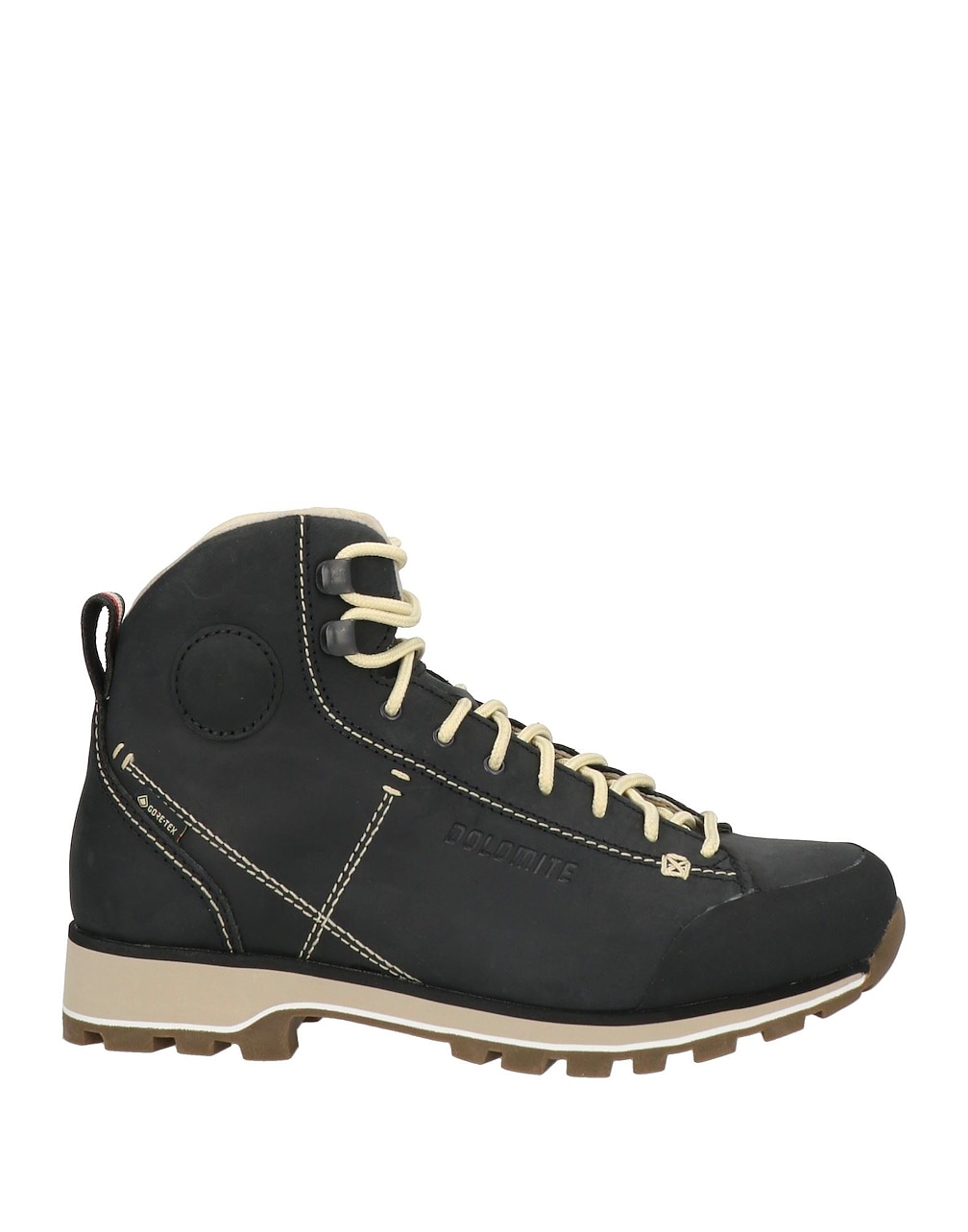 DOLOMITE - Botines de caña alta