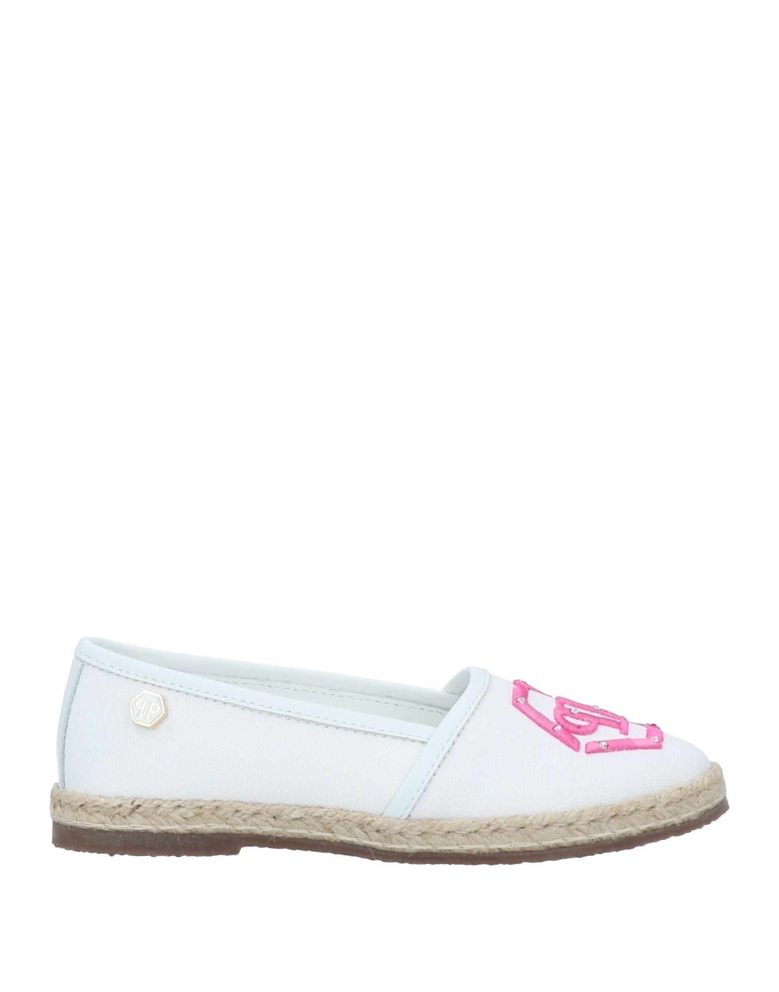 PHILIPP PLEIN - Espadrilles