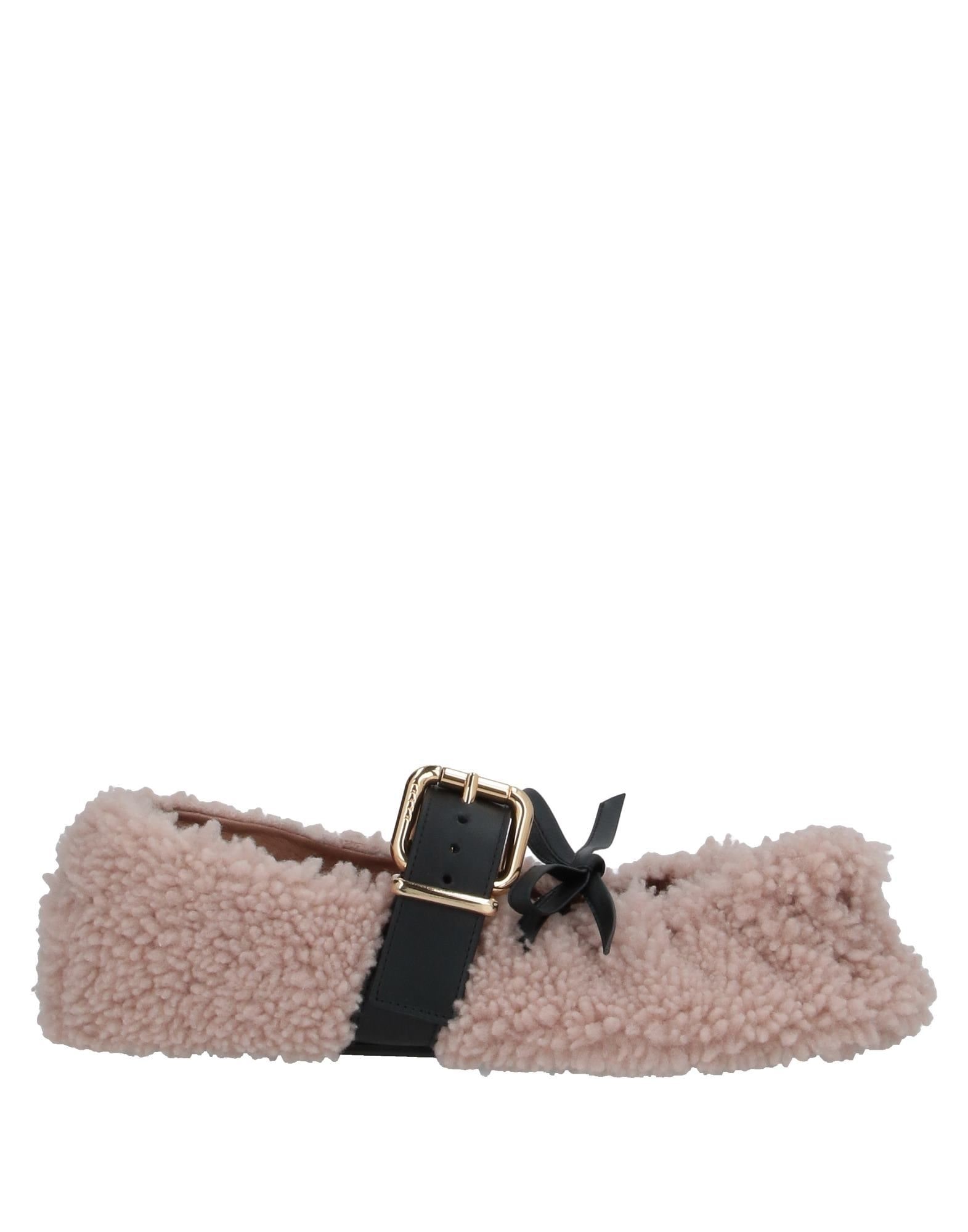 MARNI - Ballet flats