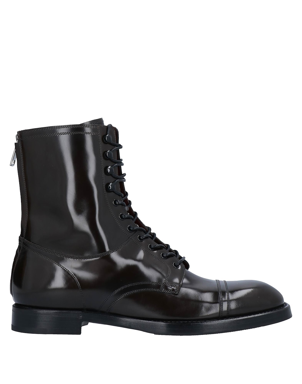 DOLCE&GABBANA - Stiefeletten
