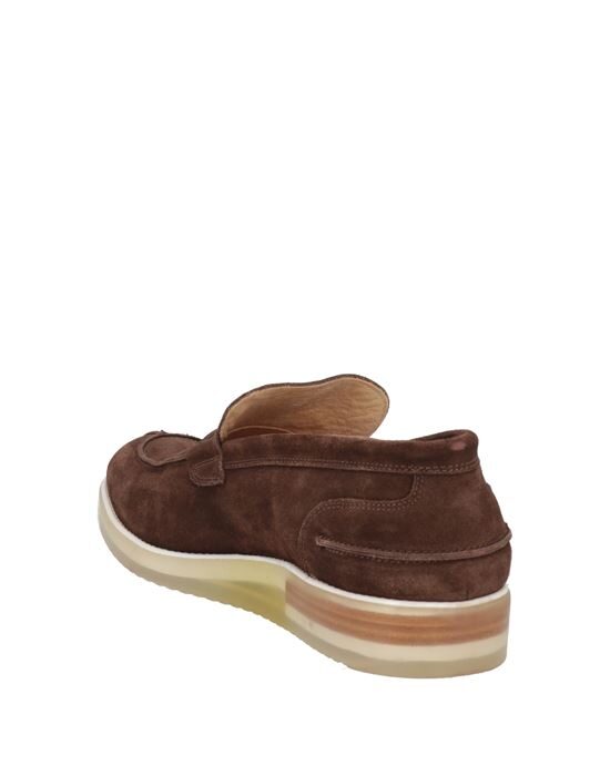 GOLD BROTHERS Мокасины