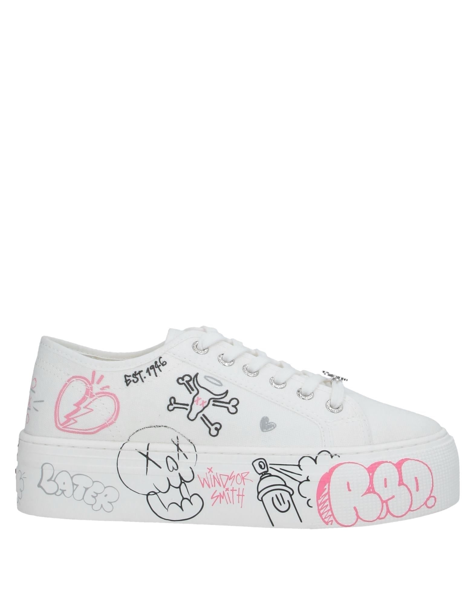 WINDSOR SMITH - Sneakers