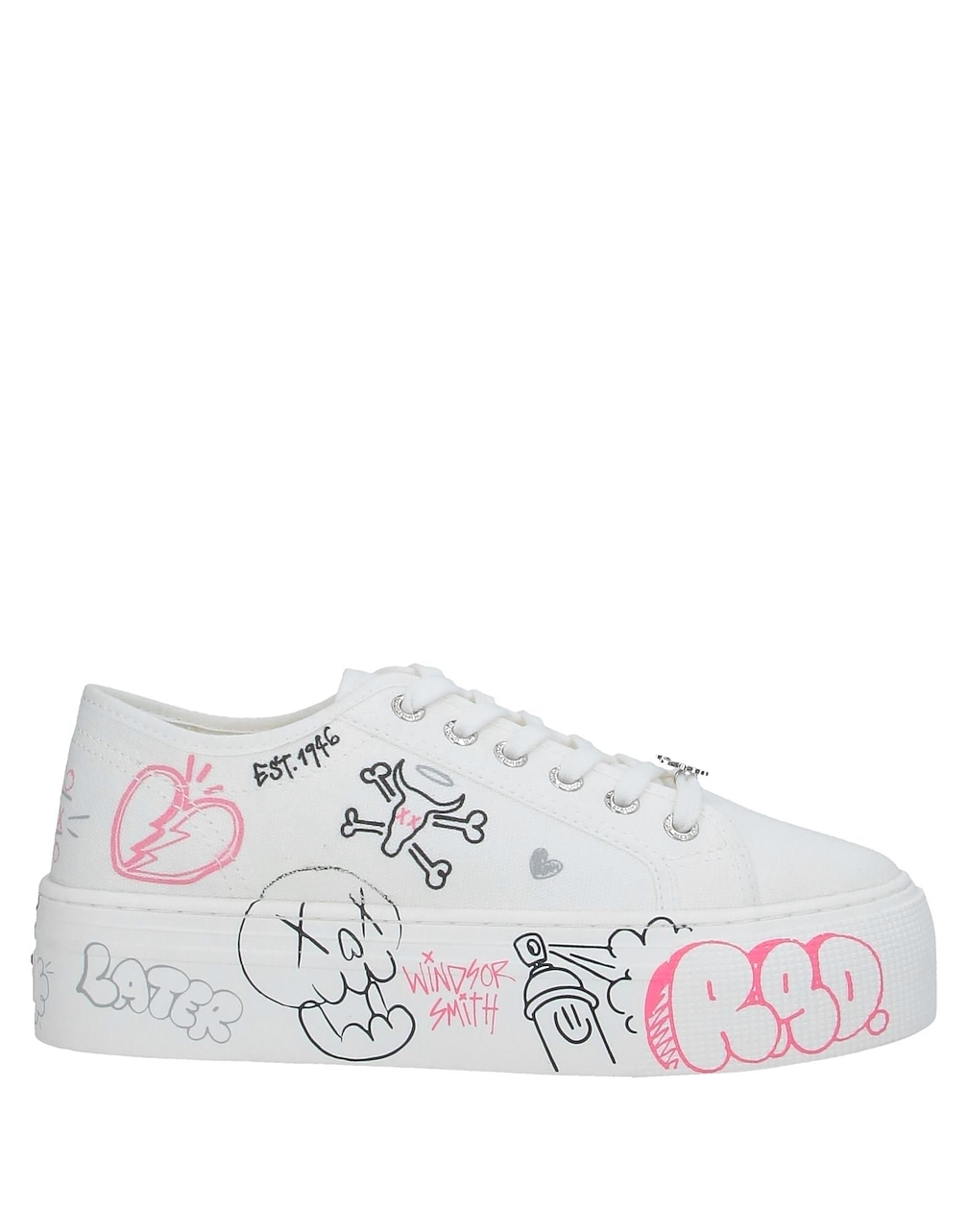 WINDSOR SMITH - Αθλητικά παπούτσια