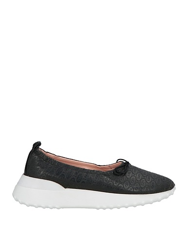 TOD'S HAPPY MOMENTS by ALBER ELBAZ Décolleté Nero Pelle