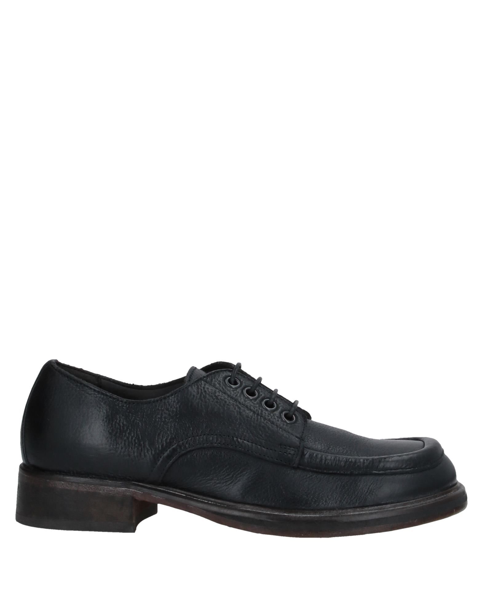 MOMA - レースアップシューズ