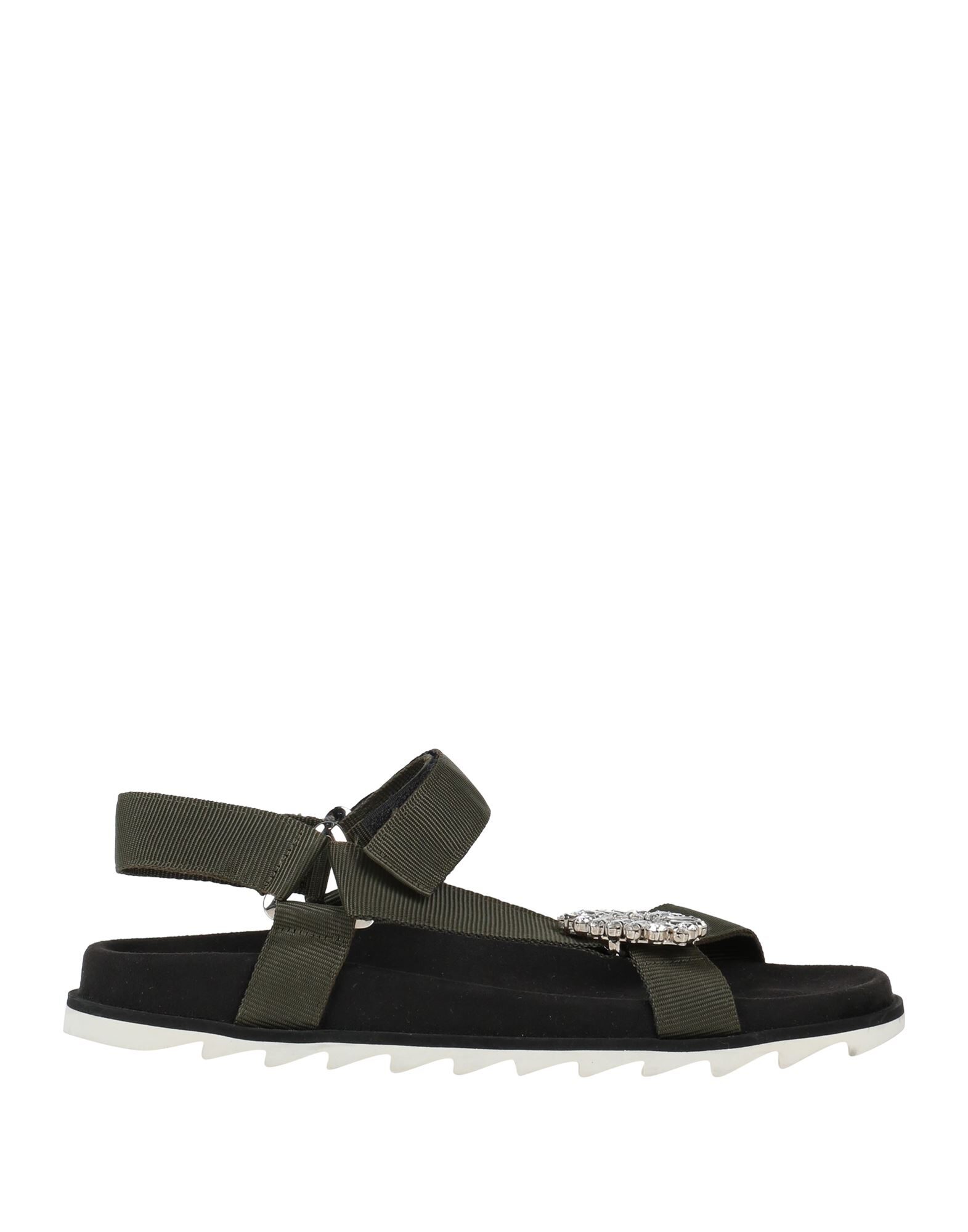 ROGER VIVIER - Sandals