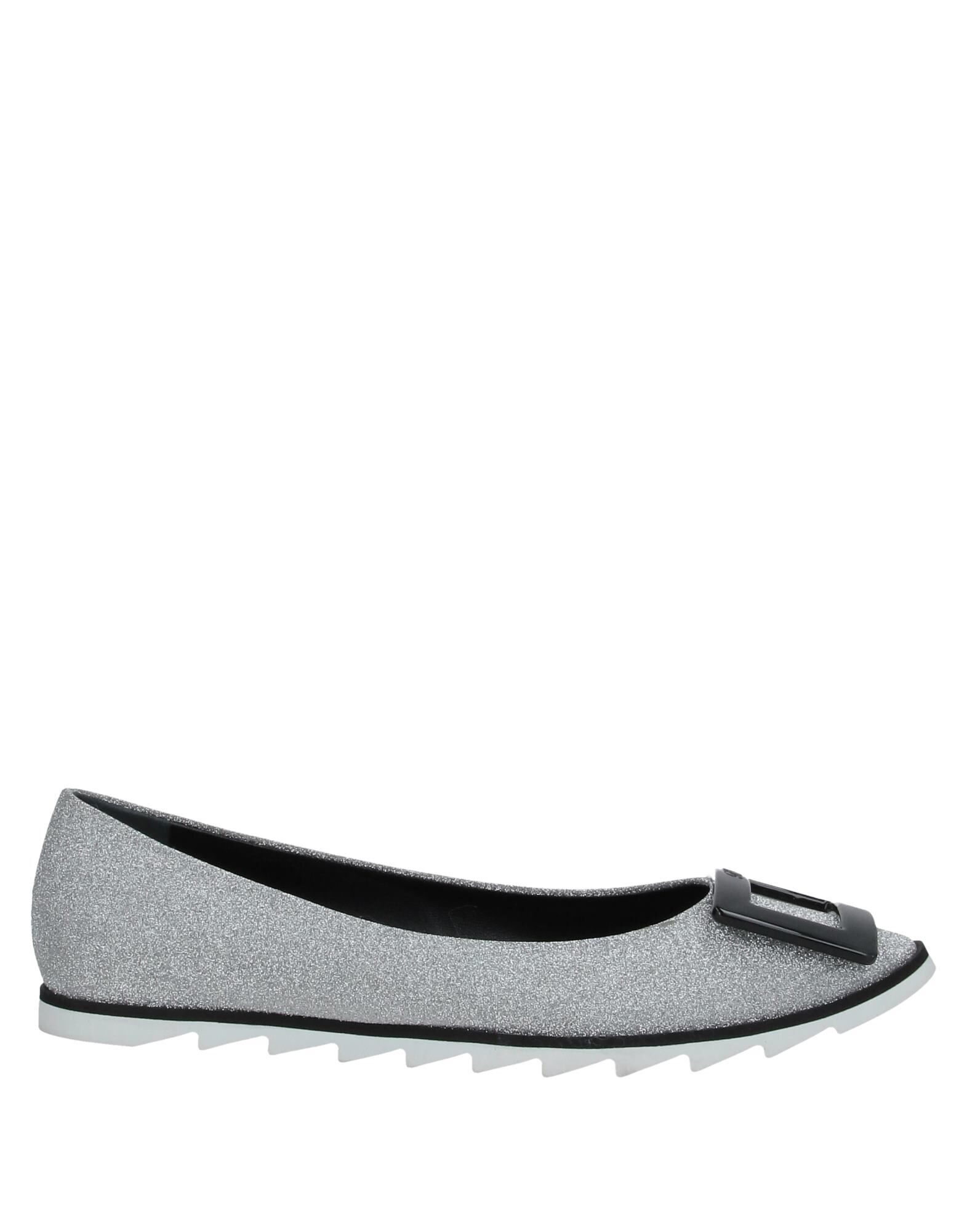ROGER VIVIER - Ballet flats