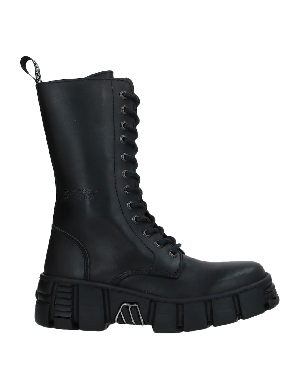 NEW ROCK - Ankle boots