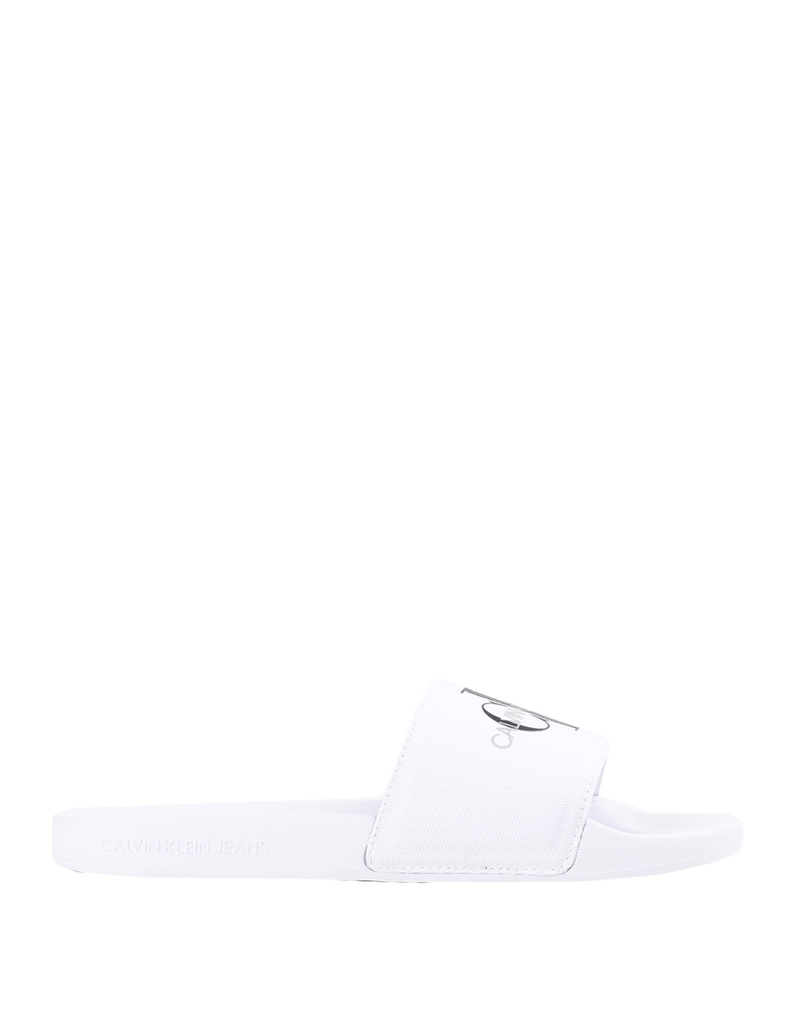 CALVIN KLEIN JEANS - Sandals