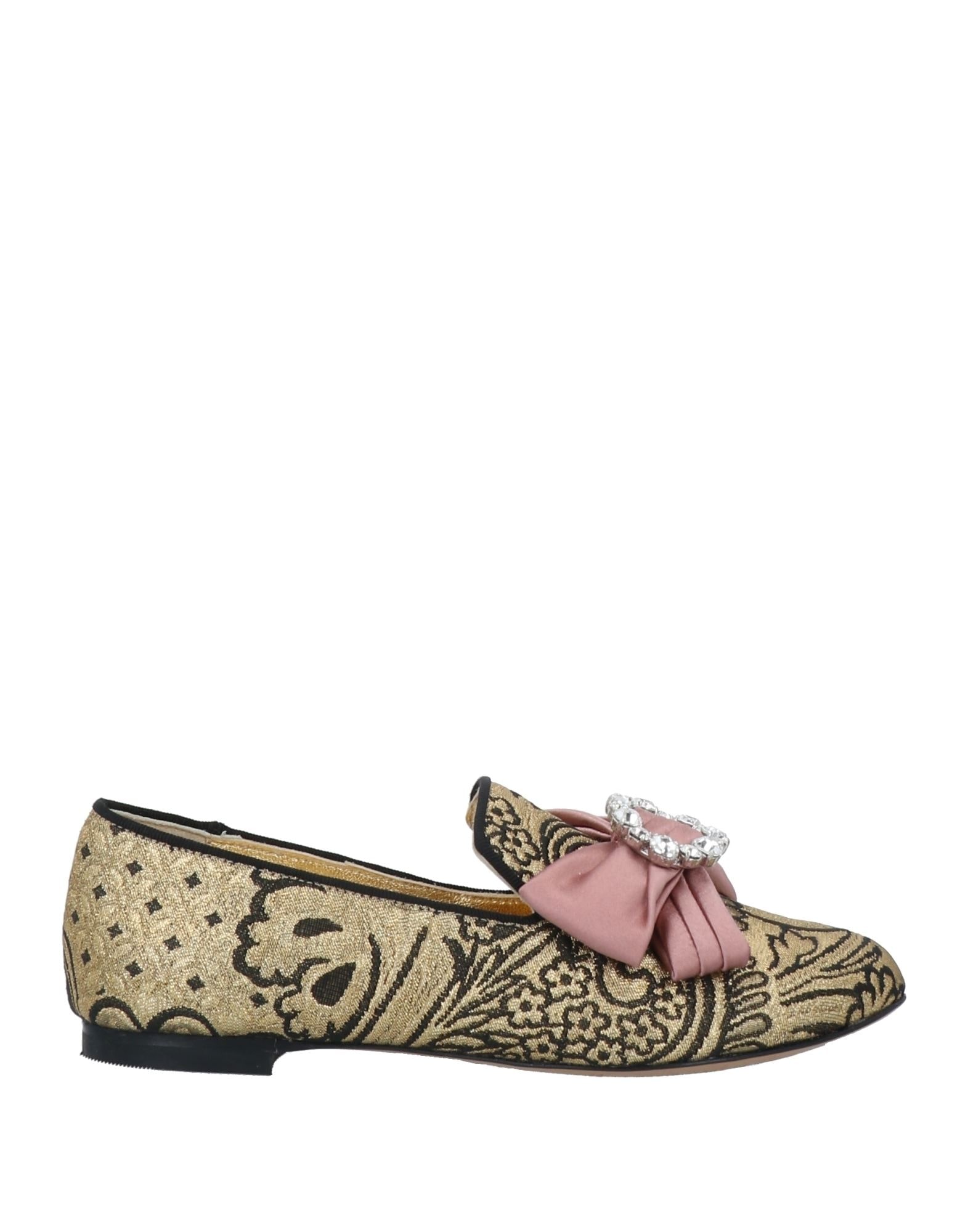DOLCE&GABBANA - Loafers