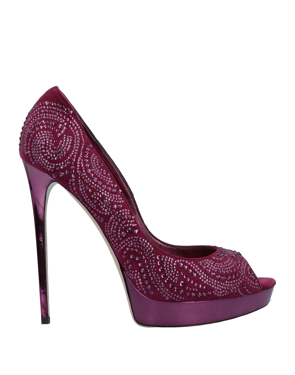 LE SILLA - Escarpins
