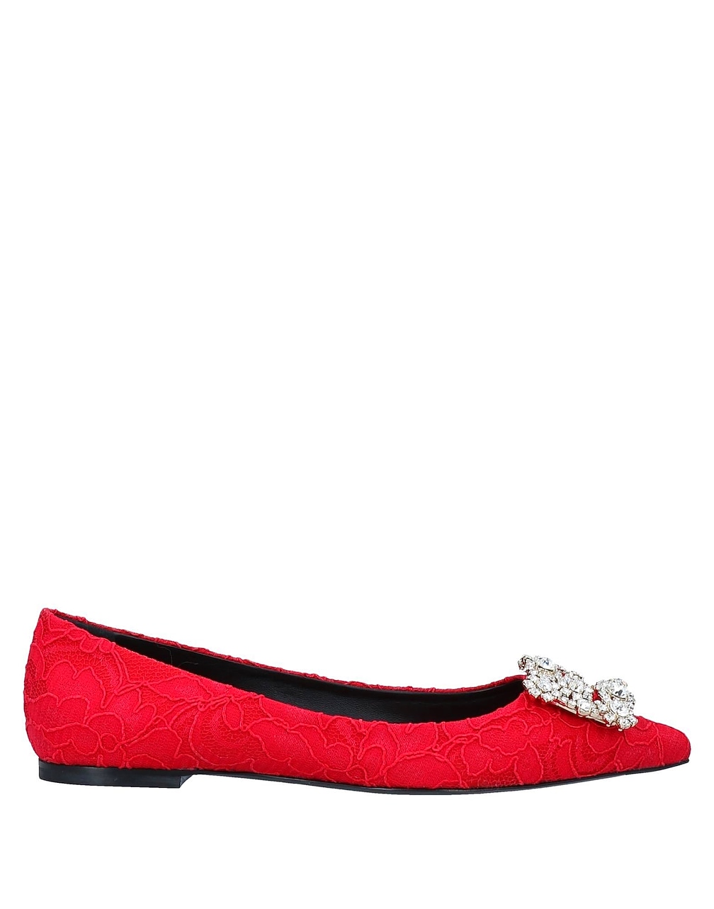 ROGER VIVIER - Ballerinas