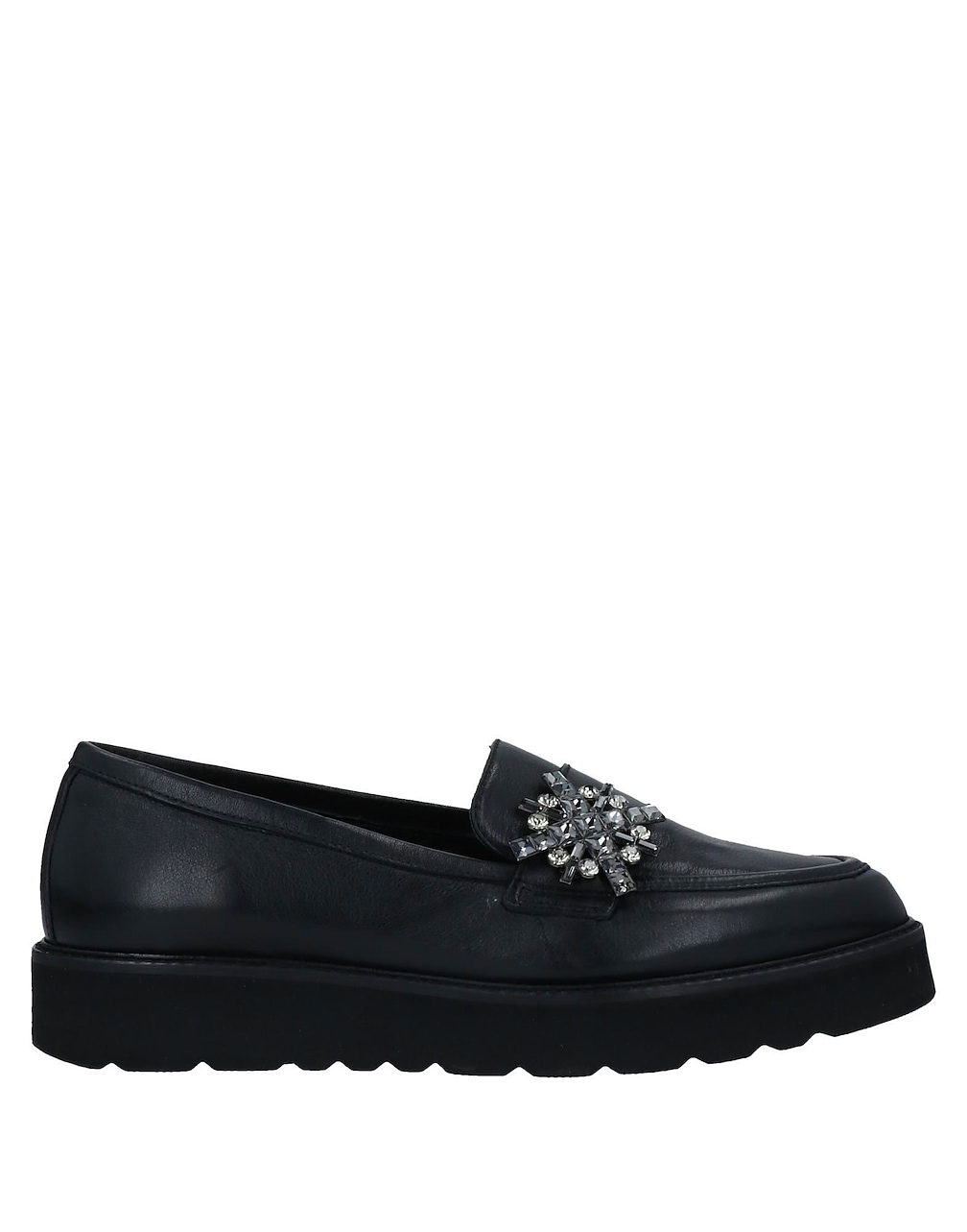 NERO GIARDINI - Loafers