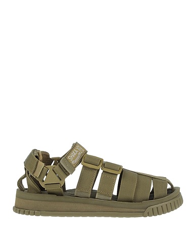 shaka sandals japan