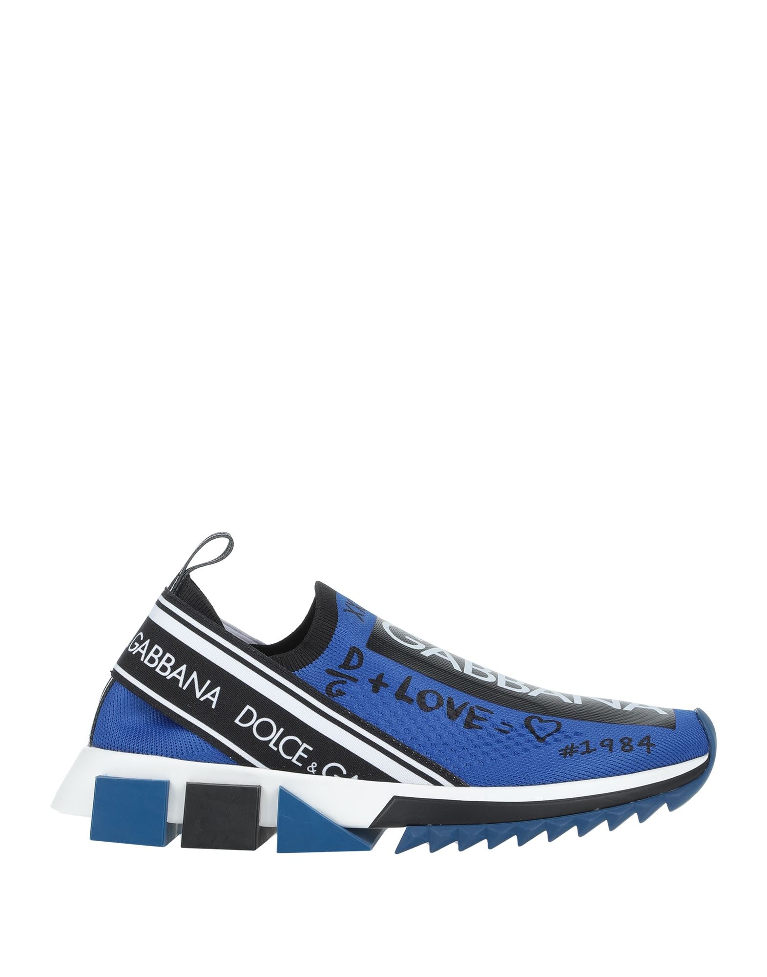 DOLCE&GABBANA - Sneakers