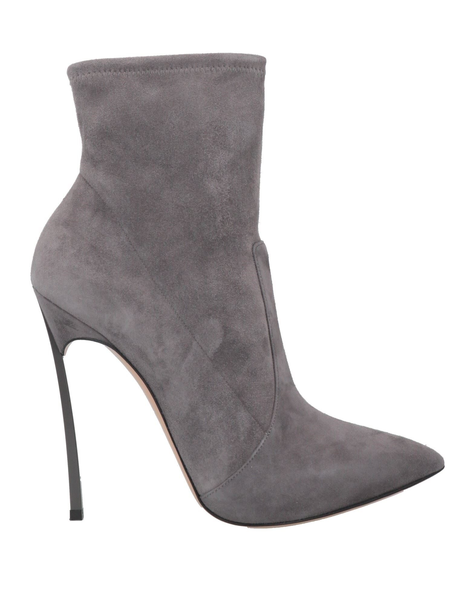 CASADEI - Ankle boots