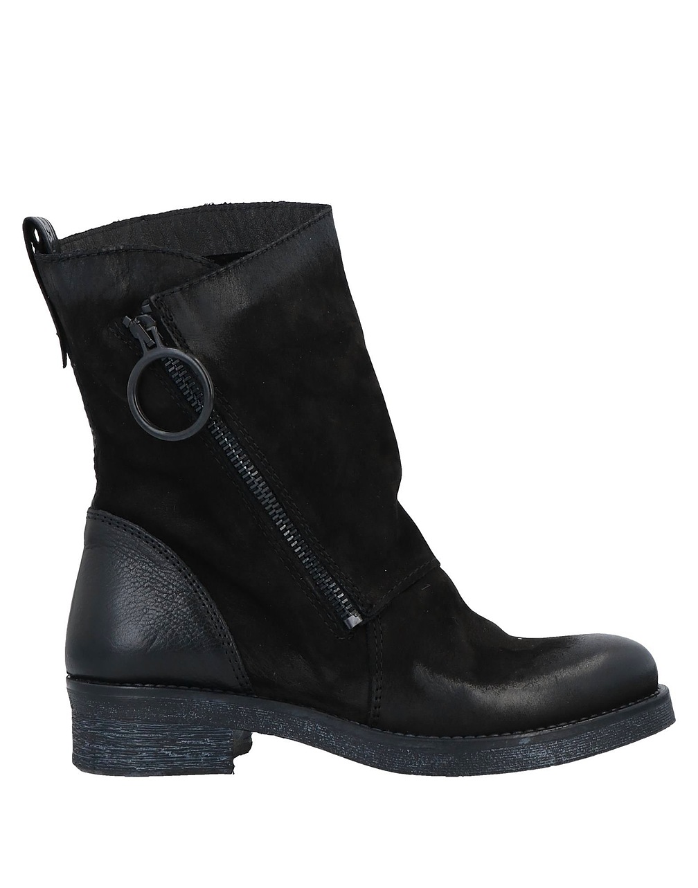METISSE - Botines de caña alta