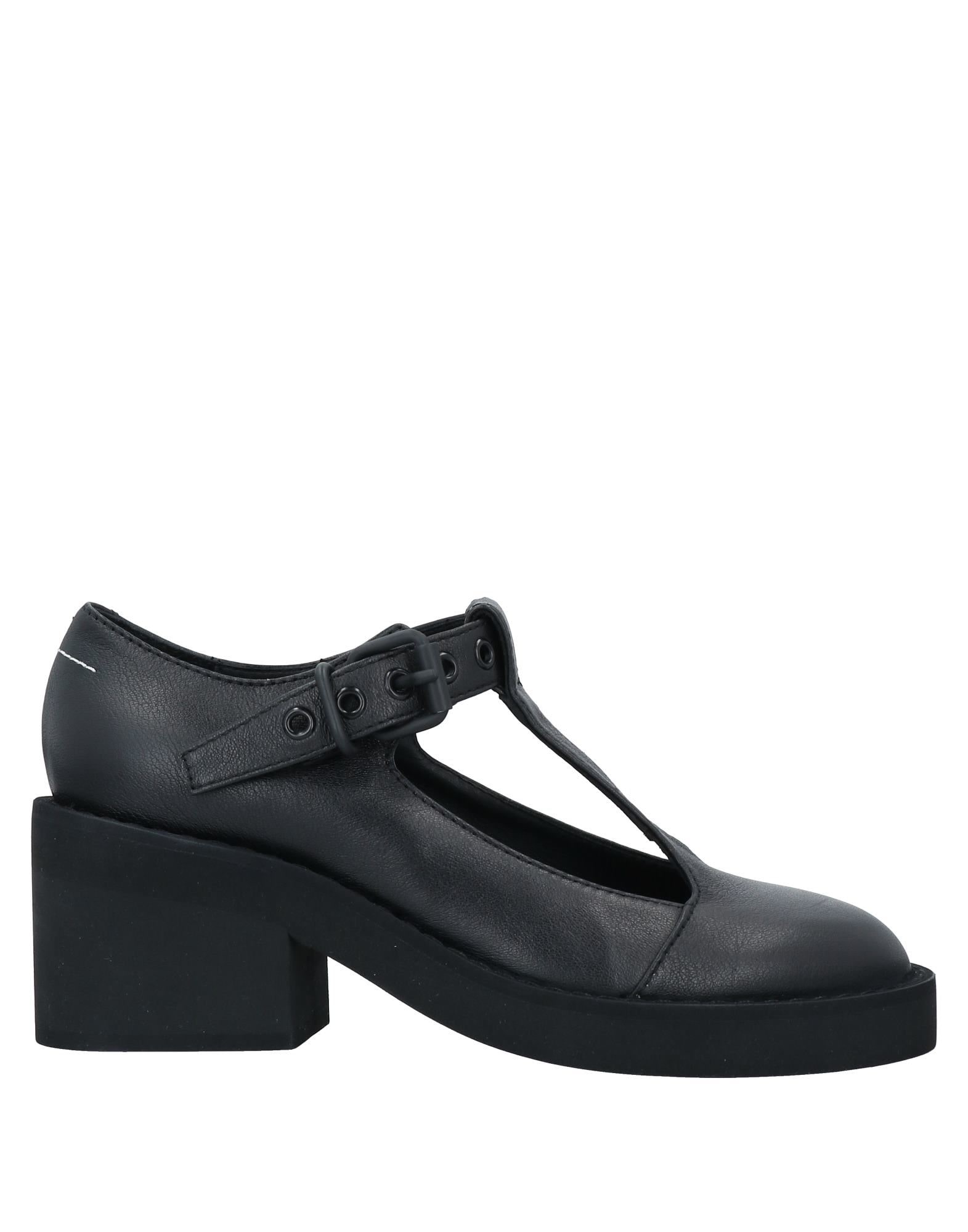 MM6 MAISON MARGIELA - Loafers