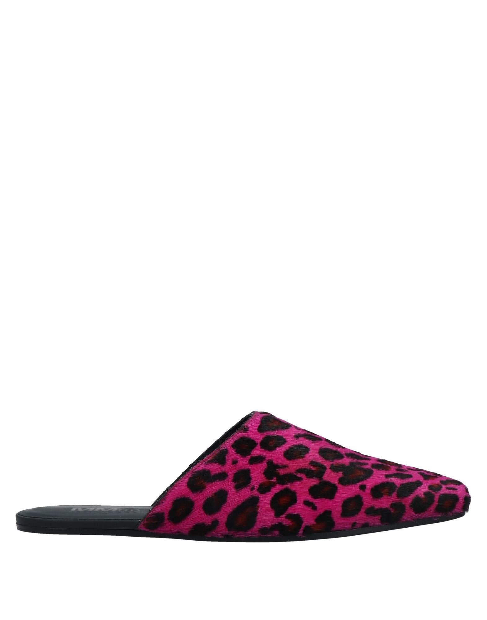 MM6 MAISON MARGIELA - Mules & Sabots