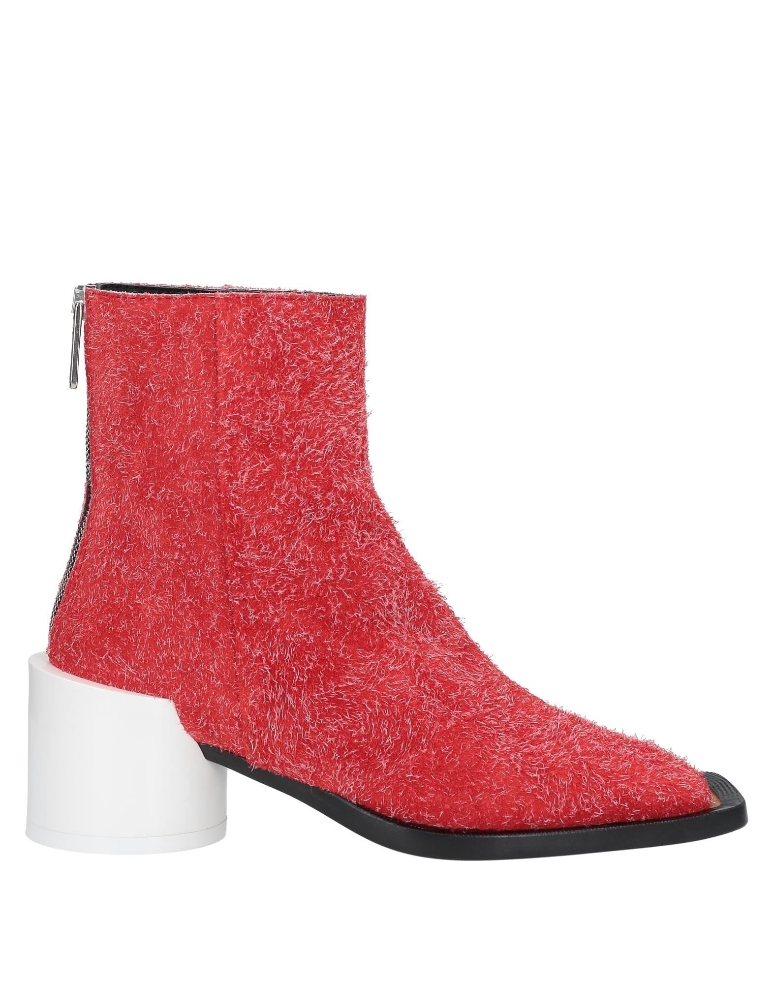 MM6 MAISON MARGIELA - Ankle boots