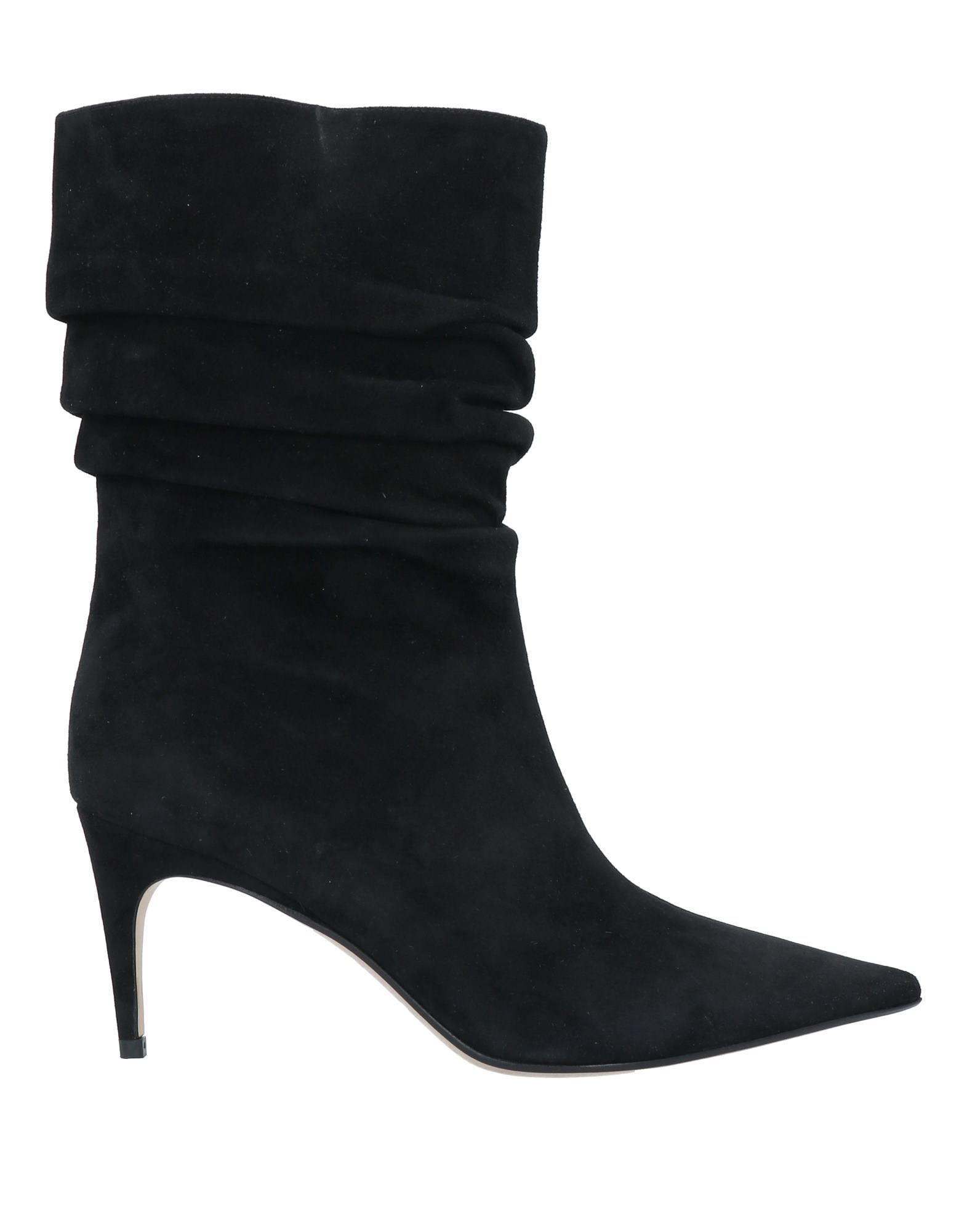 SERGIO ROSSI - Ankle boots